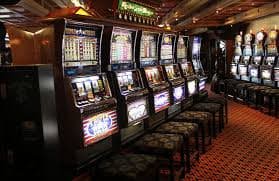 Filipino player enjoying phl777 casino games on a smartphone at home