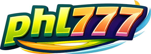 phl777 online gaming Philippines logo